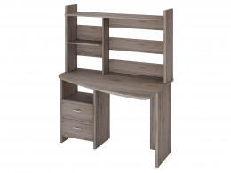 Компьютерный стол СКЛ-Крл120+НКЛ-