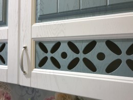 Кухня Камелия 1,8 метра