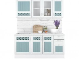 Кухня Камелия 1,8 метра