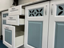 Кухня Камелия 1,8 метра