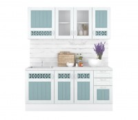 Кухня Камелия 1,8 метра