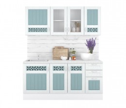 Кухня Камелия 1,8 метра