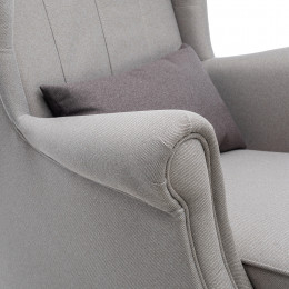 Кресло Leset Монтего