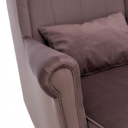 Кресло Leset Монтего