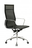 Кресло руководителя Бюрократ CH-996