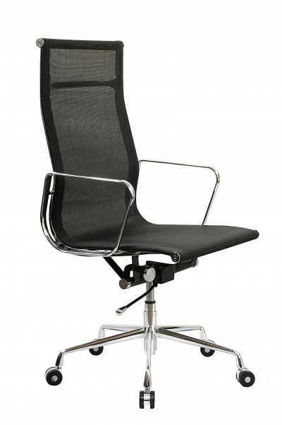 Кресло руководителя Бюрократ CH-996