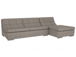 Прямой диван Мягкая Линия Сан-Диего