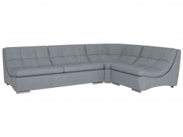 Прямой диван Мягкая Линия Сан-Диего