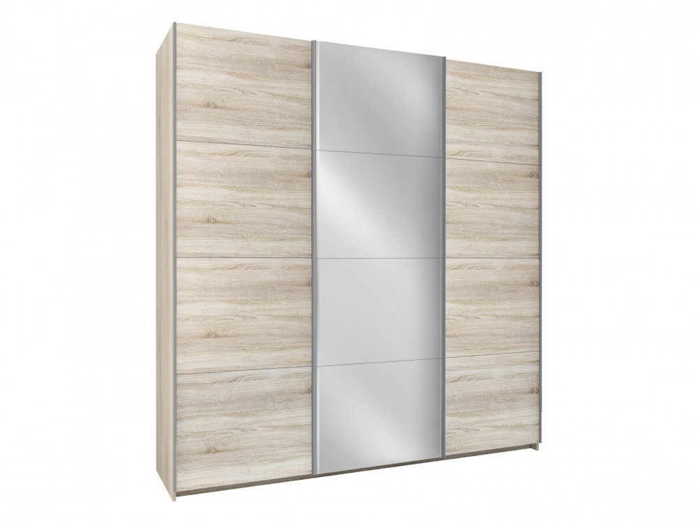 Шкаф-купе Мебелони Фортуна 1.3