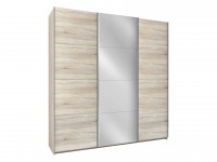 Шкаф-купе Мебелони Фортуна 1.3