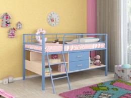 Кровать-чердак  Севилья-Я-мини