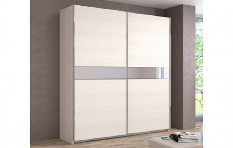 Шкаф-купе Иннэс-5 1600 Ф4/Ф4