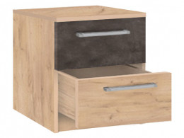 Прикроватная тумба 19.021  Лофт