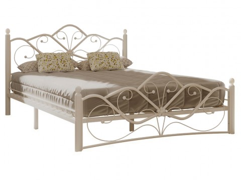 Двуспальная кровать  Веста