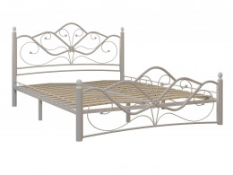 Двуспальная кровать  Веста