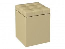 Пуфик  Квадро