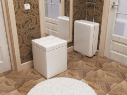 Пуфик  Квадро