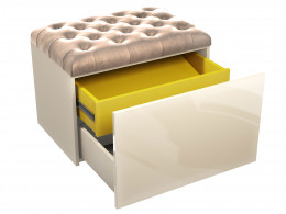 Обувница Милана Графтон