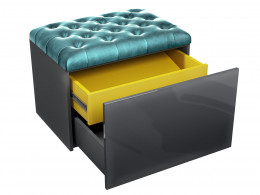 Обувница Милана Графтон