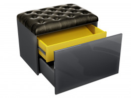 Обувница Милана Графтон