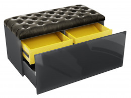 Обувница Милана Графтон