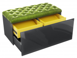 Обувница Милана Графтон