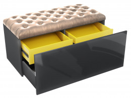 Обувница Милана Графтон