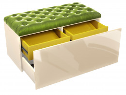 Обувница Милана Графтон