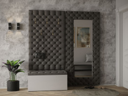 Обувница Милана Графтон