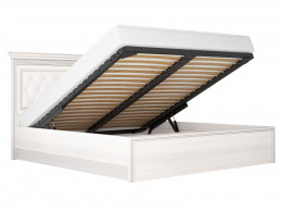 Двуспальная кровать  Неаполь