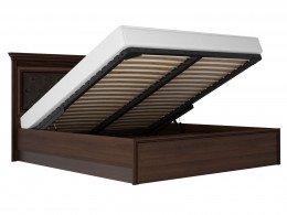 Двуспальная кровать  Неаполь