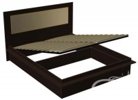 Кровать Валерия-Октава ширина 2 м