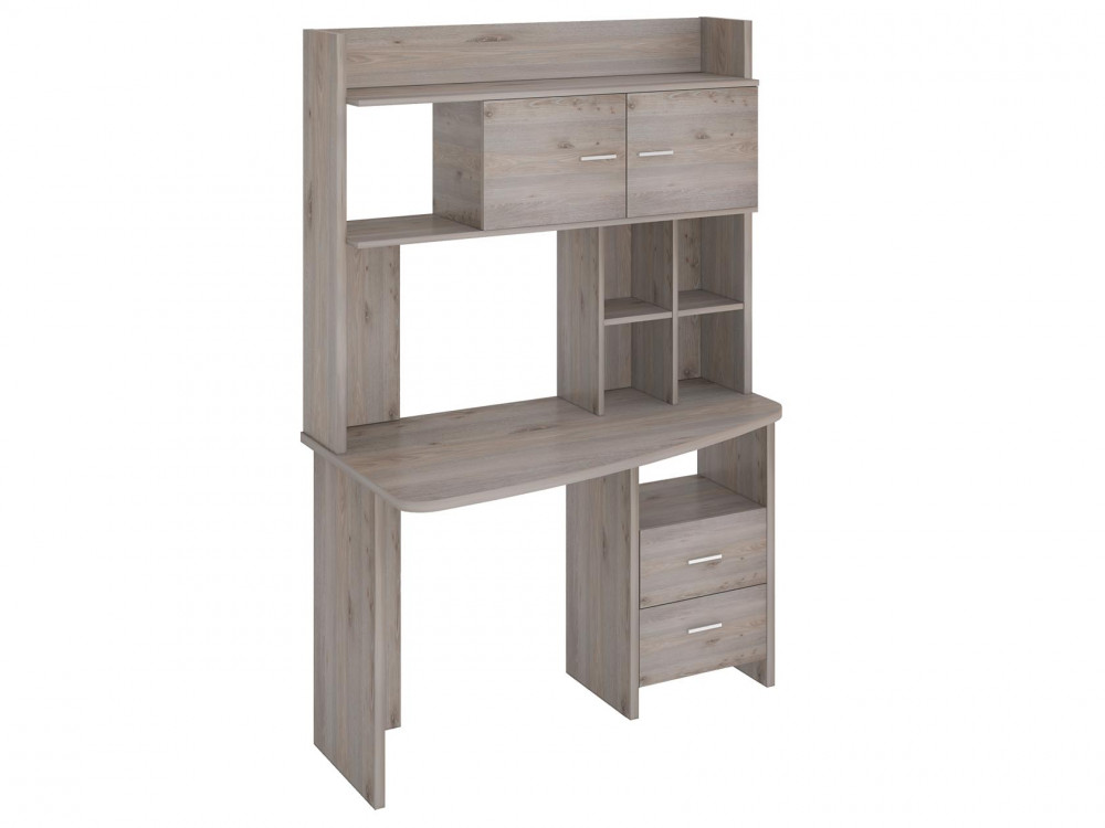 Компьютерный стол СКЛ-Крл120+НКЛХ-