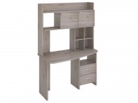 Компьютерный стол СКЛ-Крл120+НКЛХ-