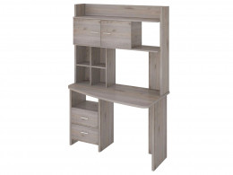 Компьютерный стол СКЛ-Крл120+НКЛХ-