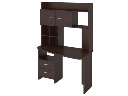 Компьютерный стол СКЛ-Крл120+НКЛХ-