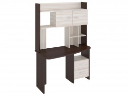 Компьютерный стол СКЛ-Крл120+НКЛХ-