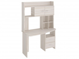 Компьютерный стол СКЛ-Крл120+НКЛХ-