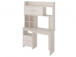 Компьютерный стол СКЛ-Крл120+НКЛХ-