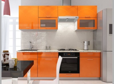 Кухня Базис 2,4 метра