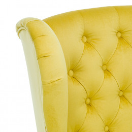 Кресло Leset Винтаж