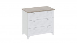 Комплект детской мебели Ривьера ГН-241.101 Набор для комнаты №