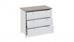 Комплект детской мебели Ривьера ГН-241.101 Набор для комнаты №