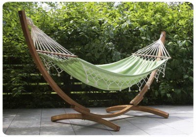 Каркас ARC для одноместных гамаков