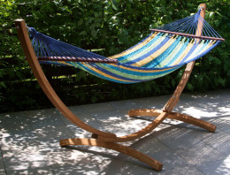 Каркас ARC для одноместных гамаков