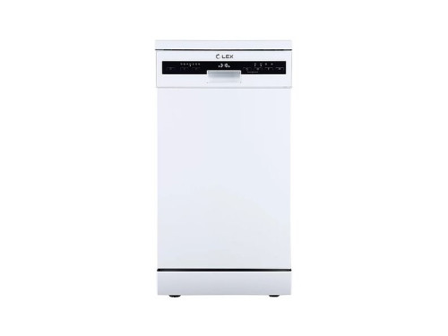 Отдельностоящая посудомоечная машина DW 4573 WH