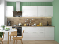 Кухня Люкс 3,1 метра