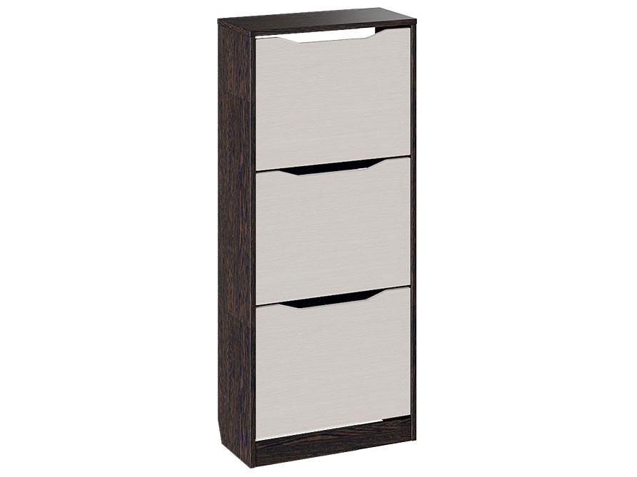 Обувница Тетра тумба для обуви Тип 1