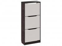 Обувница Тетра тумба для обуви Тип 1