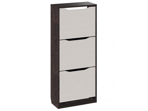 Обувница Тетра тумба для обуви Тип 1